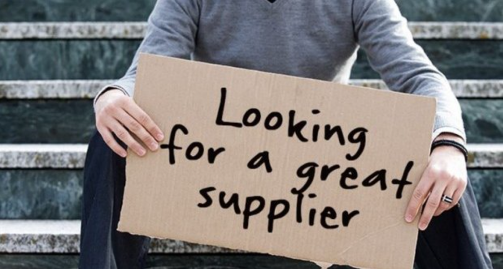 สัมมนาธุรกิจออนไลน์-ธุรกิจ Dropship คืออะไร