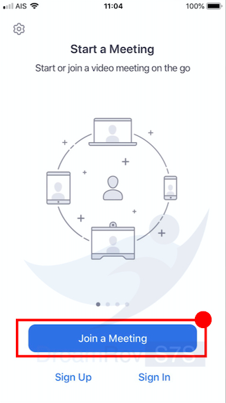 สัมมนาออนไลน์ฟรี สร้างธุรกิจออนไลน์