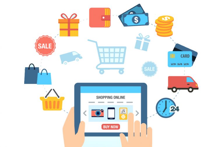 สัมมนาออนไลน์ฟรี สร้างธุรกิจออนไลน์