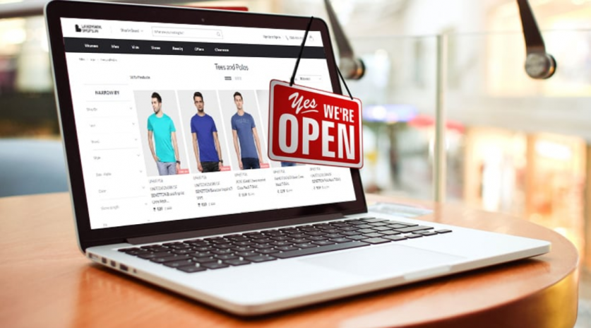 สัมมนาธุรกิจออนไลน์-ขายของออนไลน์อะไรดี