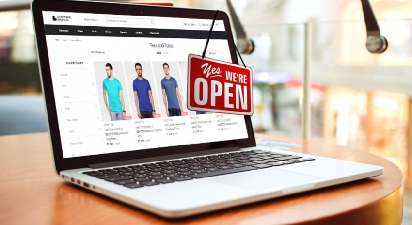 ขายของออนไลน์อะไรดี?