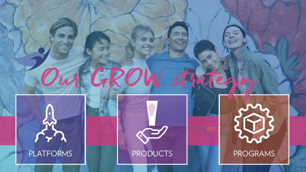 สัมมนาธุรกิจออนไลน์-กลยุทธ์ธุรกิจออนไลน์